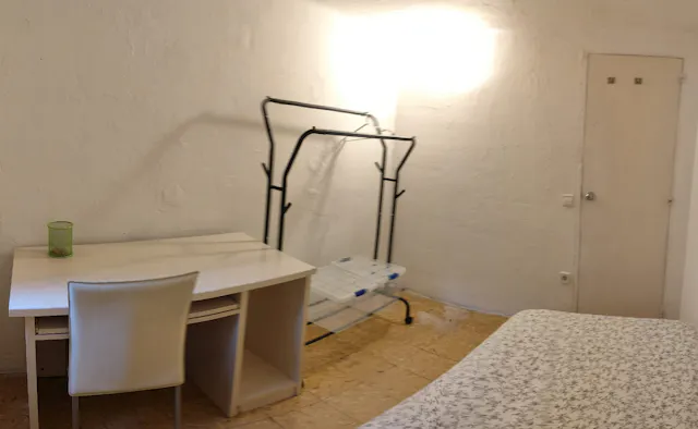 Private room in Carrer del Pintor Pahissa, Barcelona (1177515) room image 2