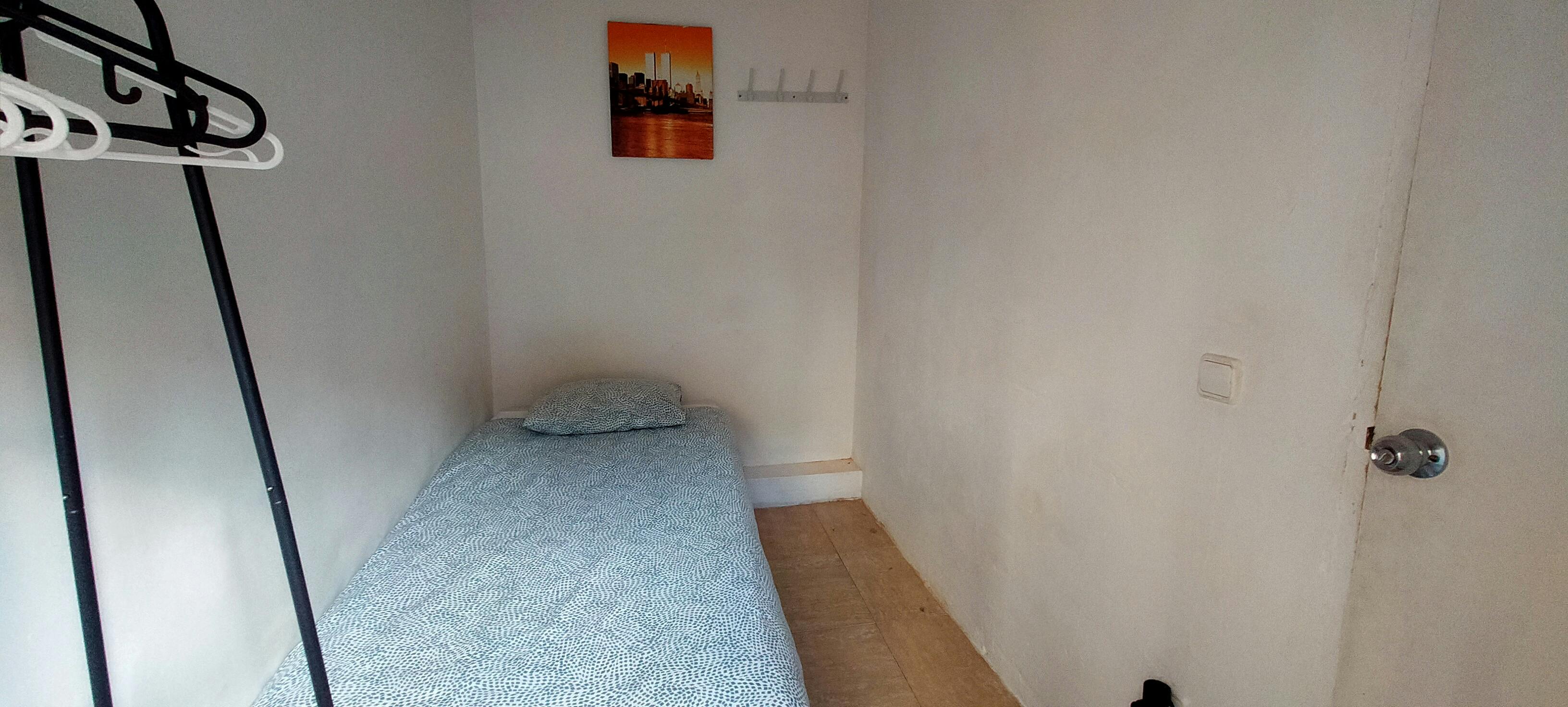 Apartment Barcelona, 150m² — photo 22