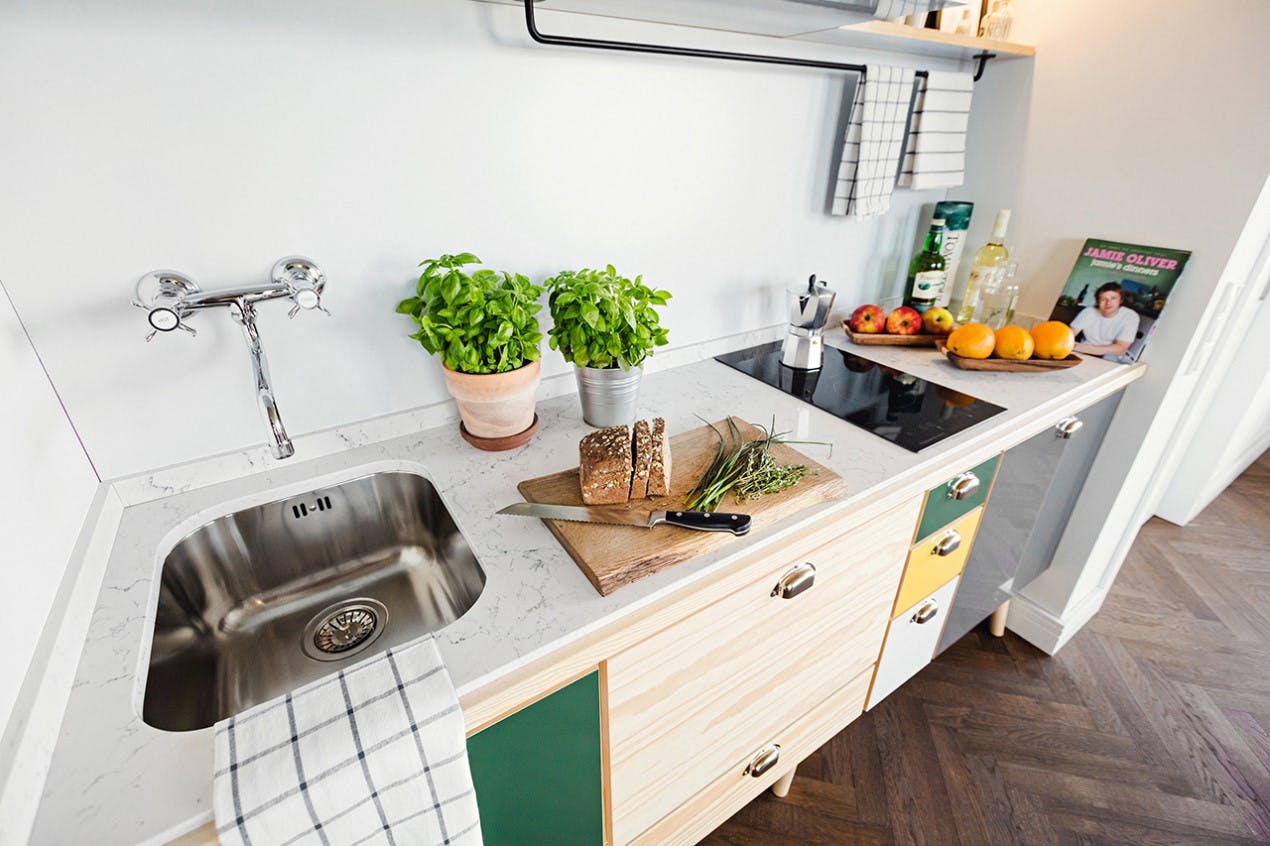 preview gallery tile