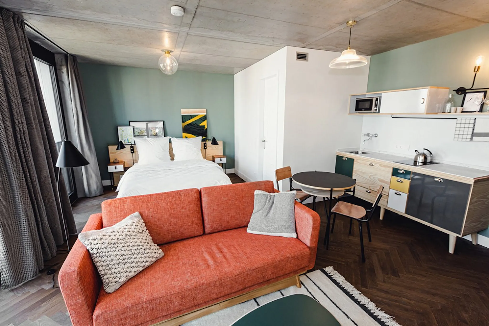 Stralsunder Straße, Berlin preview