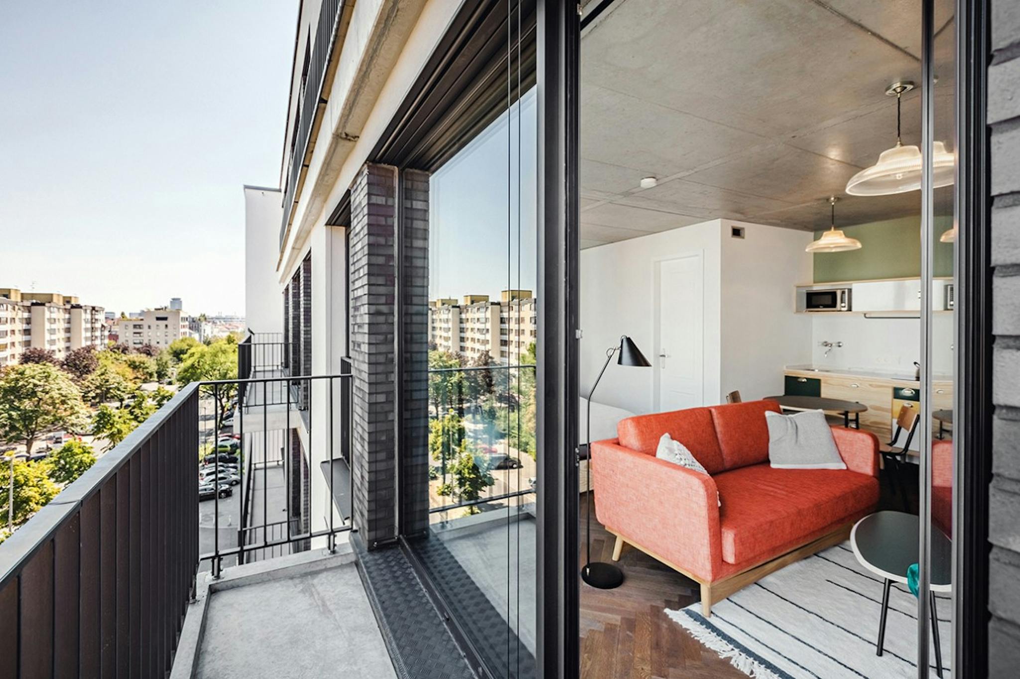 Stralsunder Straße, Berlin preview