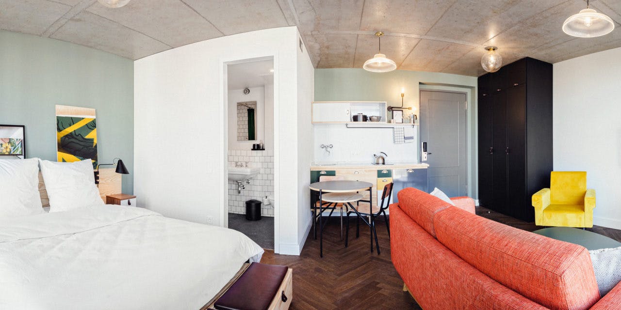 preview gallery tile