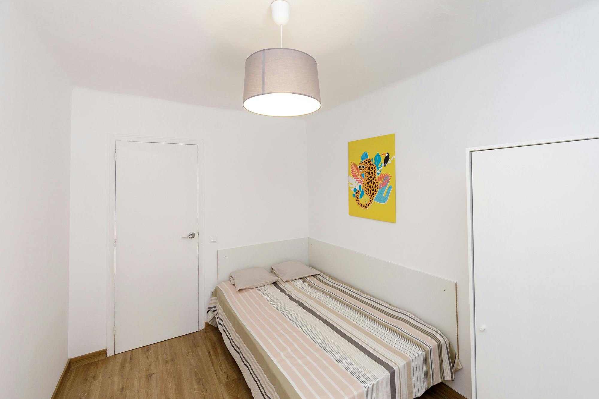 Habitación privada en alquiler por 545 € al mes en L'Hospitalet de Llobregat, Carrer de Martorell