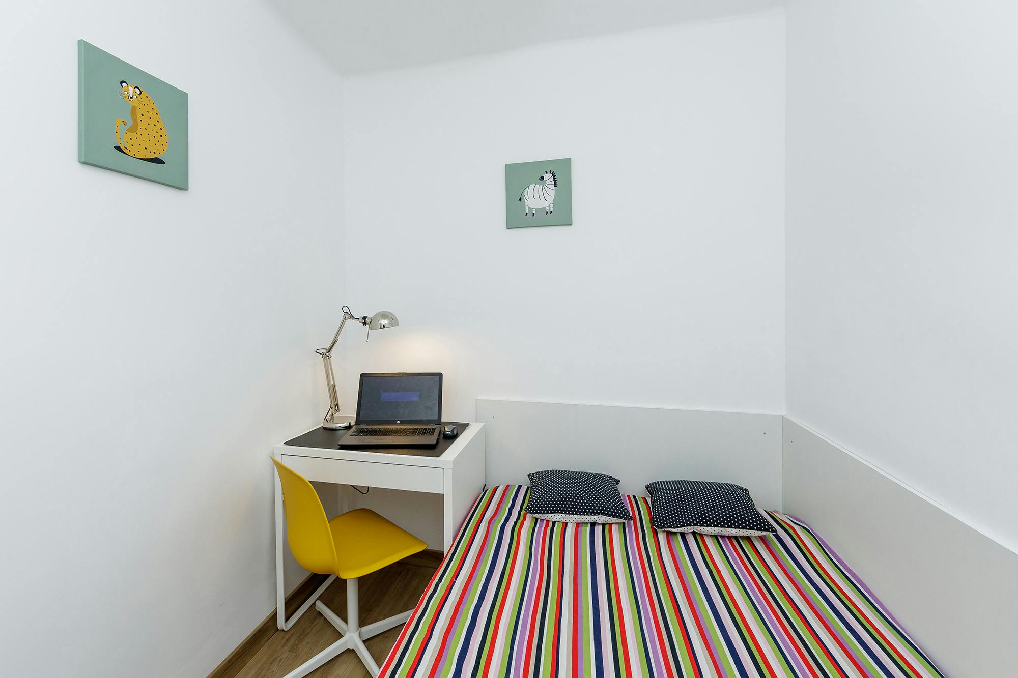 Private room for rent for €535 per month in L'Hospitalet de Llobregat, Carrer de Martorell