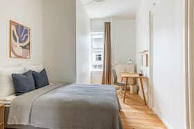 Private room for rent for DKK 9,241 per month in Copenhagen, Otto Mønsteds Gade