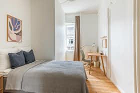 Privé kamer te huur voor DKK 9.240 per maand in Copenhagen, Otto Mønsteds Gade