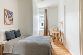 Privé kamer te huur voor € 1.238 per maand in Copenhagen, Otto Mønsteds Gade