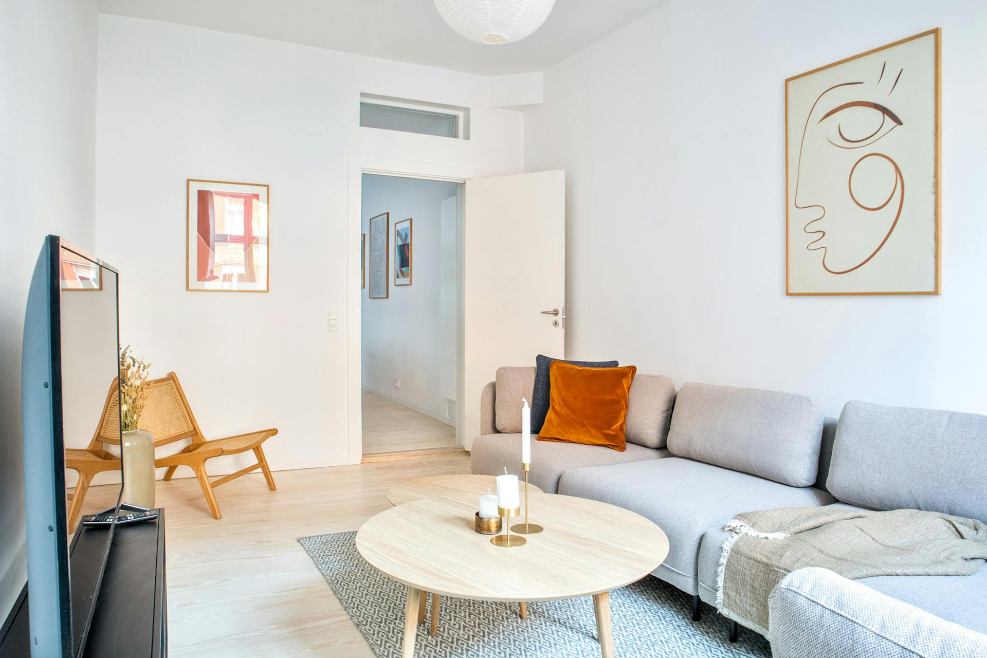 preview gallery tile