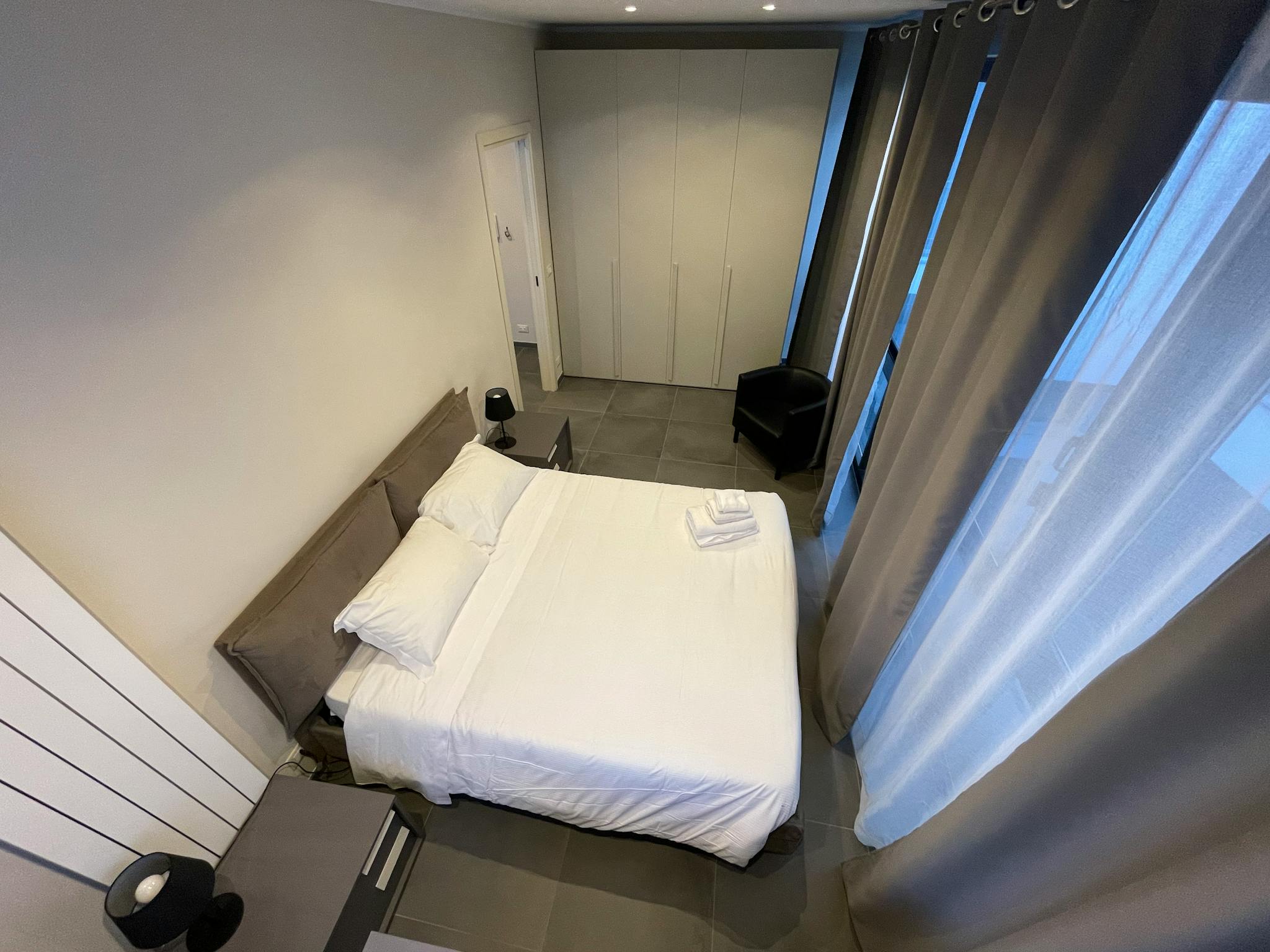 Corso Filippo Turati, Turin preview