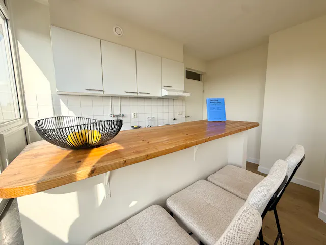 2-Bedroom Apartment in Madurastraat, Amsterdam (1178590) room image 2
