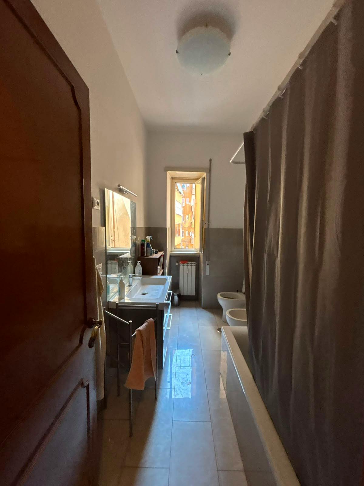 Appartamento Roma — foto 11