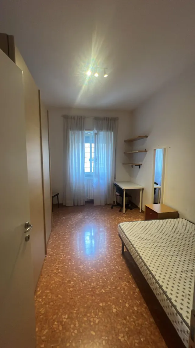 Private room in Via Bernardo Barbiellini Amidei, Rome (1178938) room image 1