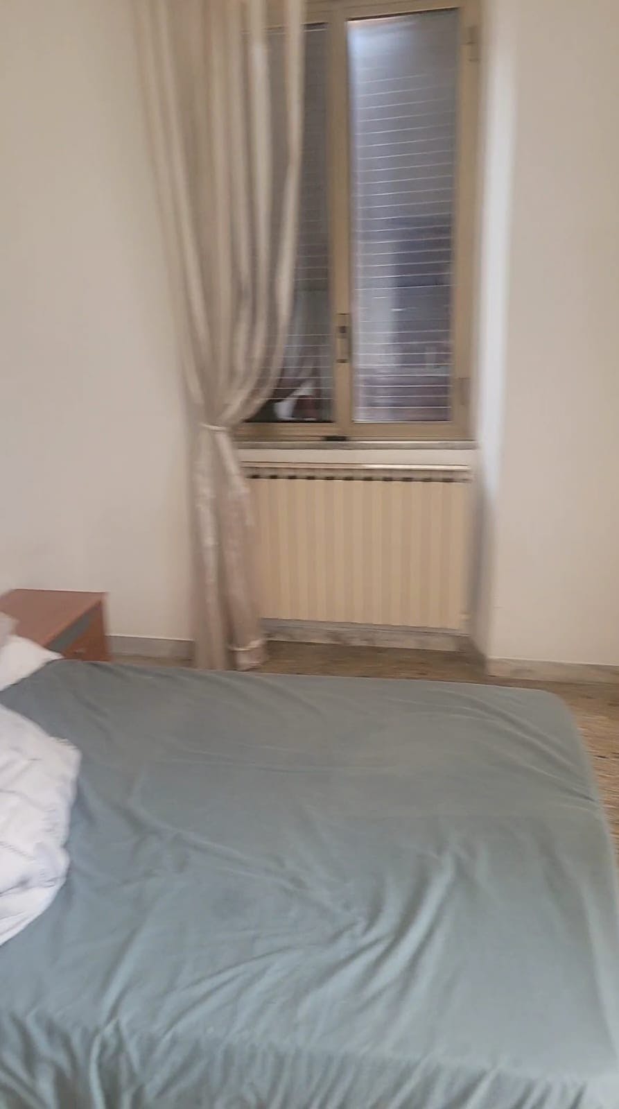 Private room in Via Mattia Battistini, Rome (1178945) room image 2