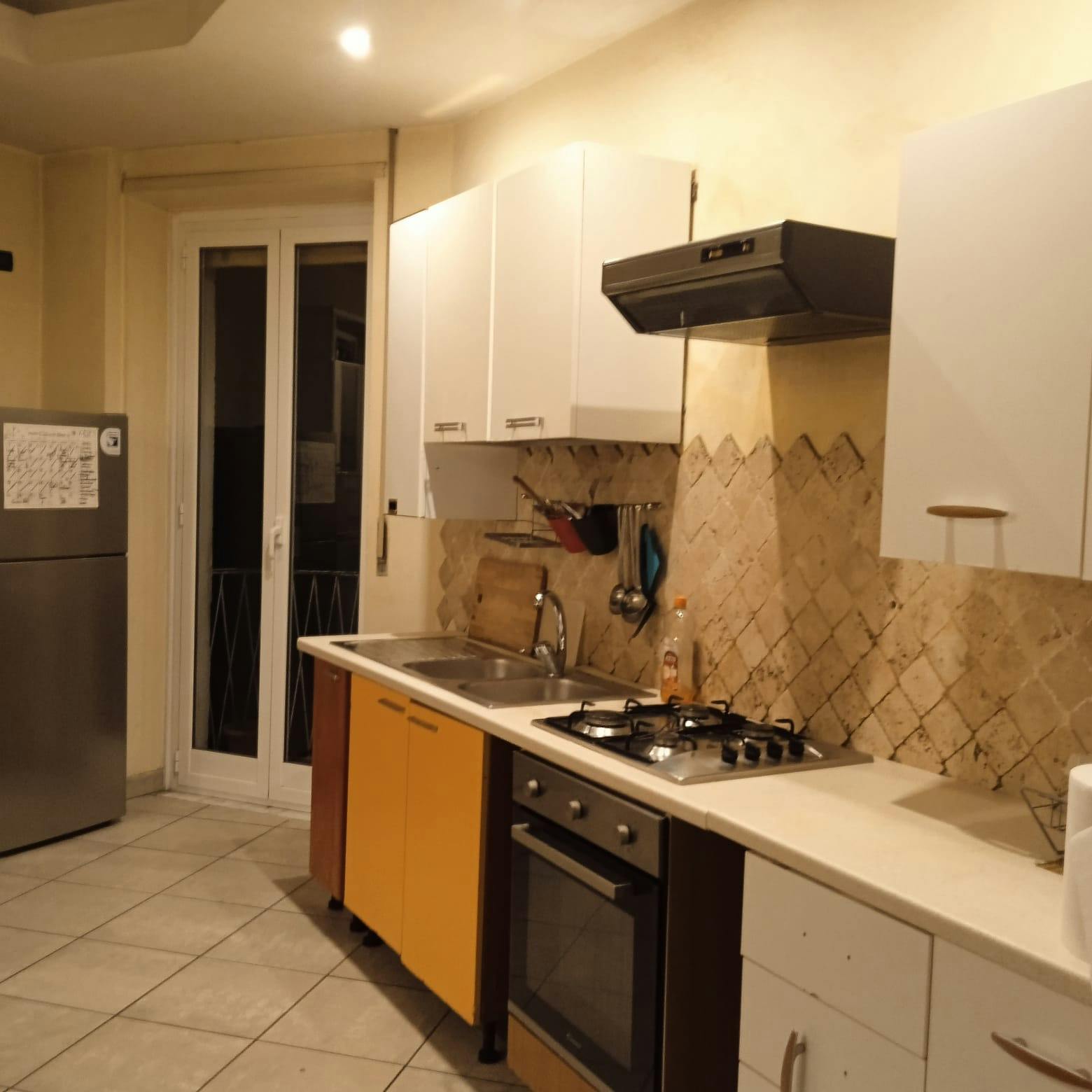 Single room Rome, 1 bed, 10m² — photo 11
