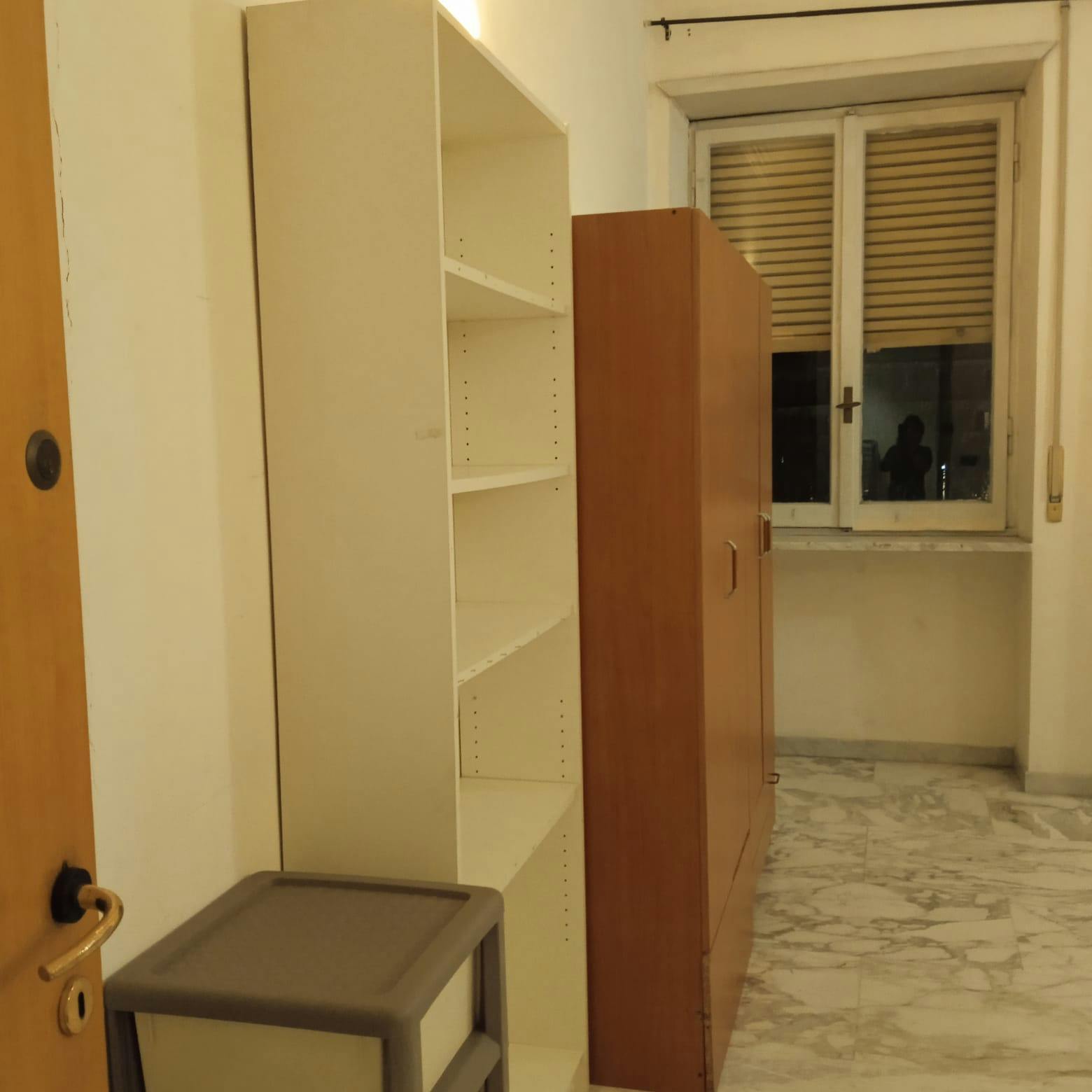 Single room Rome, 1 bed, 10m² — photo 19