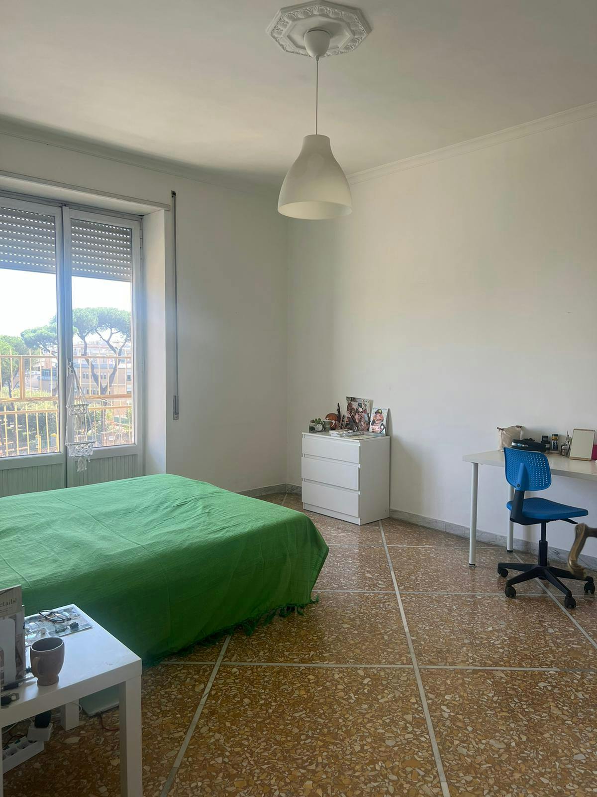 Private room in Circonvallazione Cornelia, Rome (1179010) room image 2