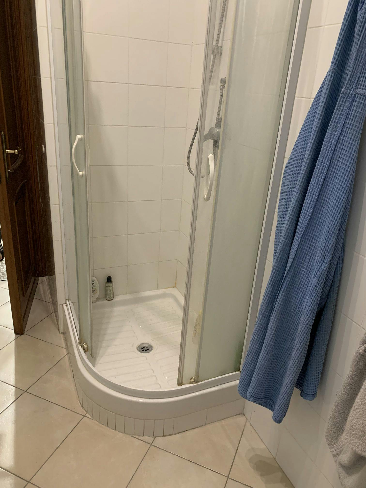 Single room Rome, 1 bed — photo 16