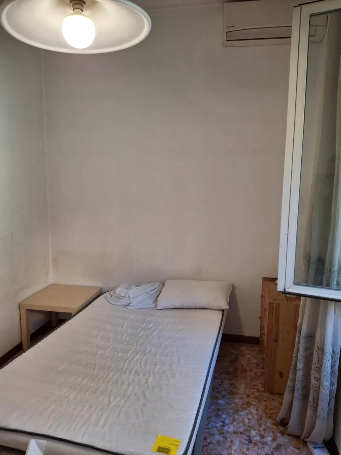 Private room in Circonvallazione Nomentana, Rome (1179014) ROOM 3