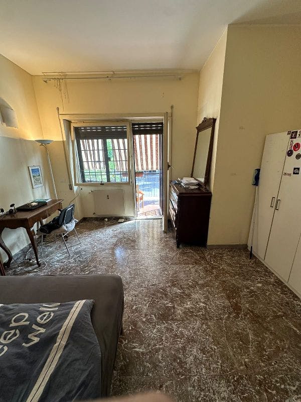 Viale Marco Polo, Rome preview