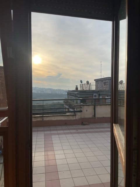 Via Luigi Arbib Pascucci, Rome preview