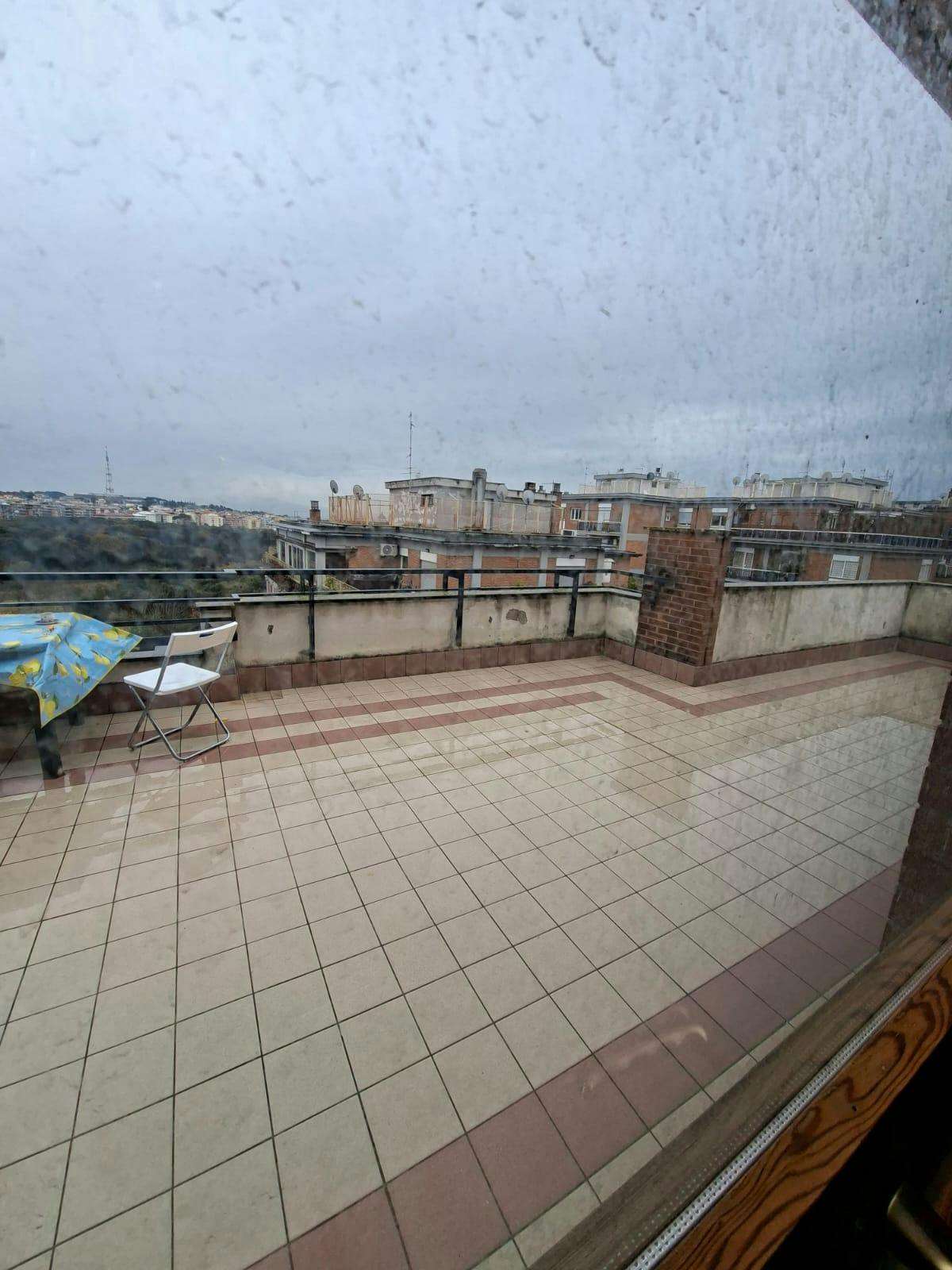 Via Luigi Arbib Pascucci, Rome preview