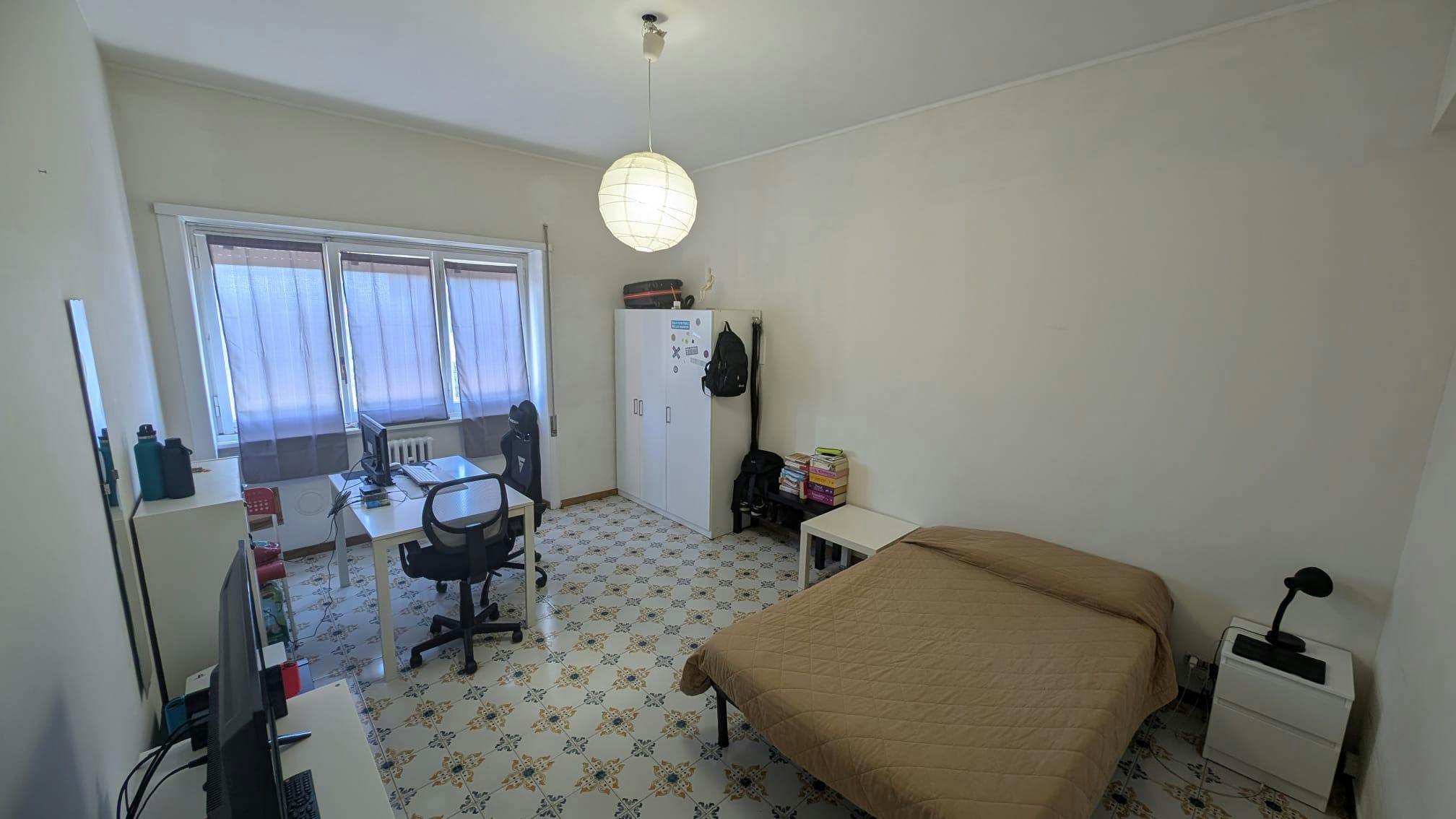 Private room in Via Luigi Arbib Pascucci, Rome (1179197) room image 1