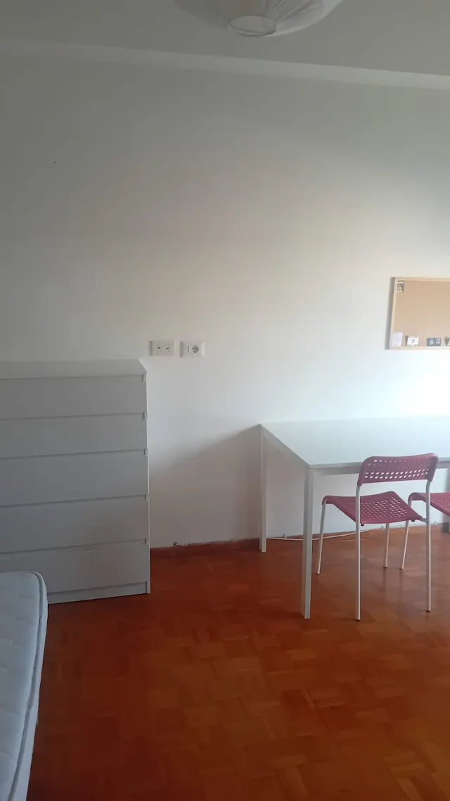 Private room in Via Luigi Arbib Pascucci, Rome (1179198) room image 2