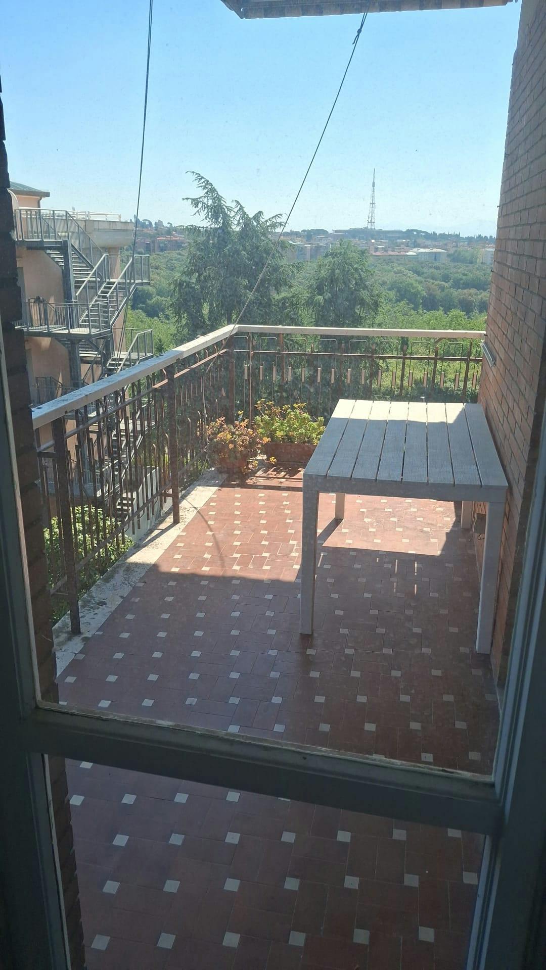 Via Luigi Arbib Pascucci, Rome preview