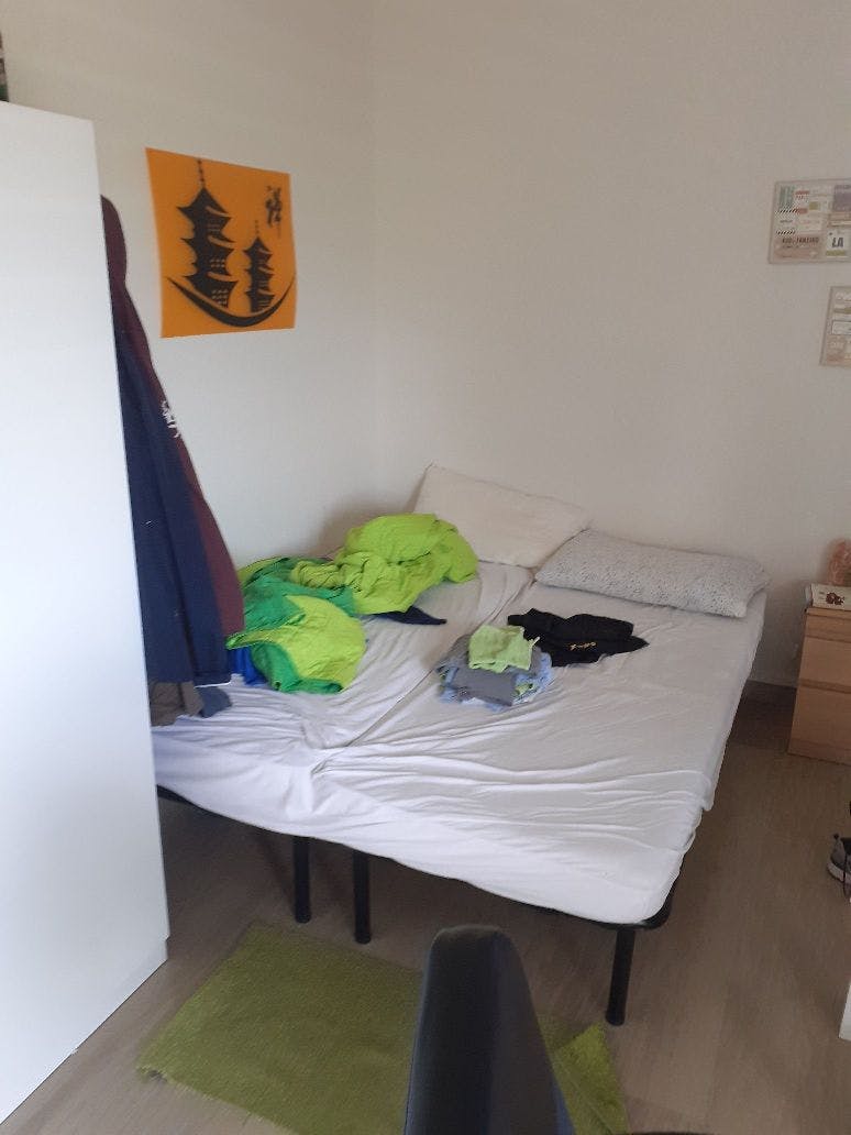 Appartamento Roma, 1 camera, 10m² — foto 18