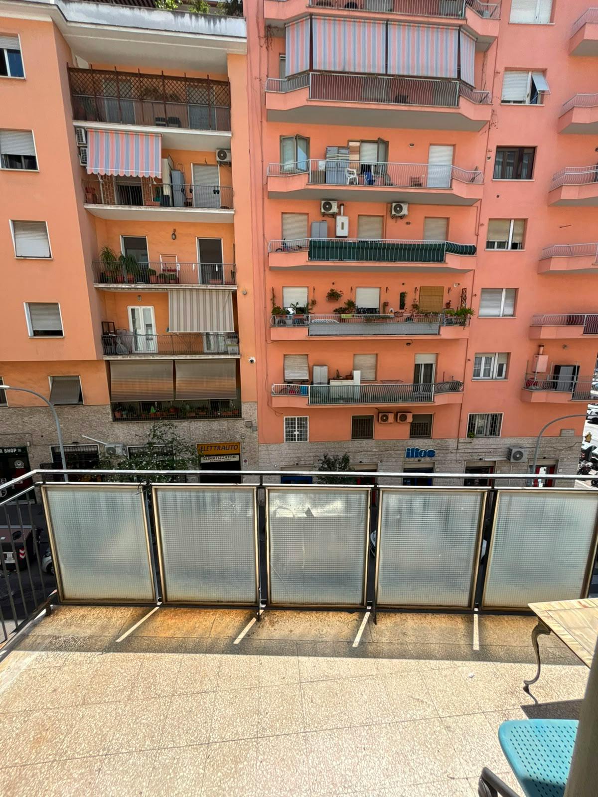Appartement Rome — photo 16