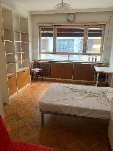 Via Conca d'Oro, Rome preview