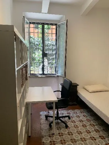 Private room in Via Tronto, Rome (1179342) room image 2
