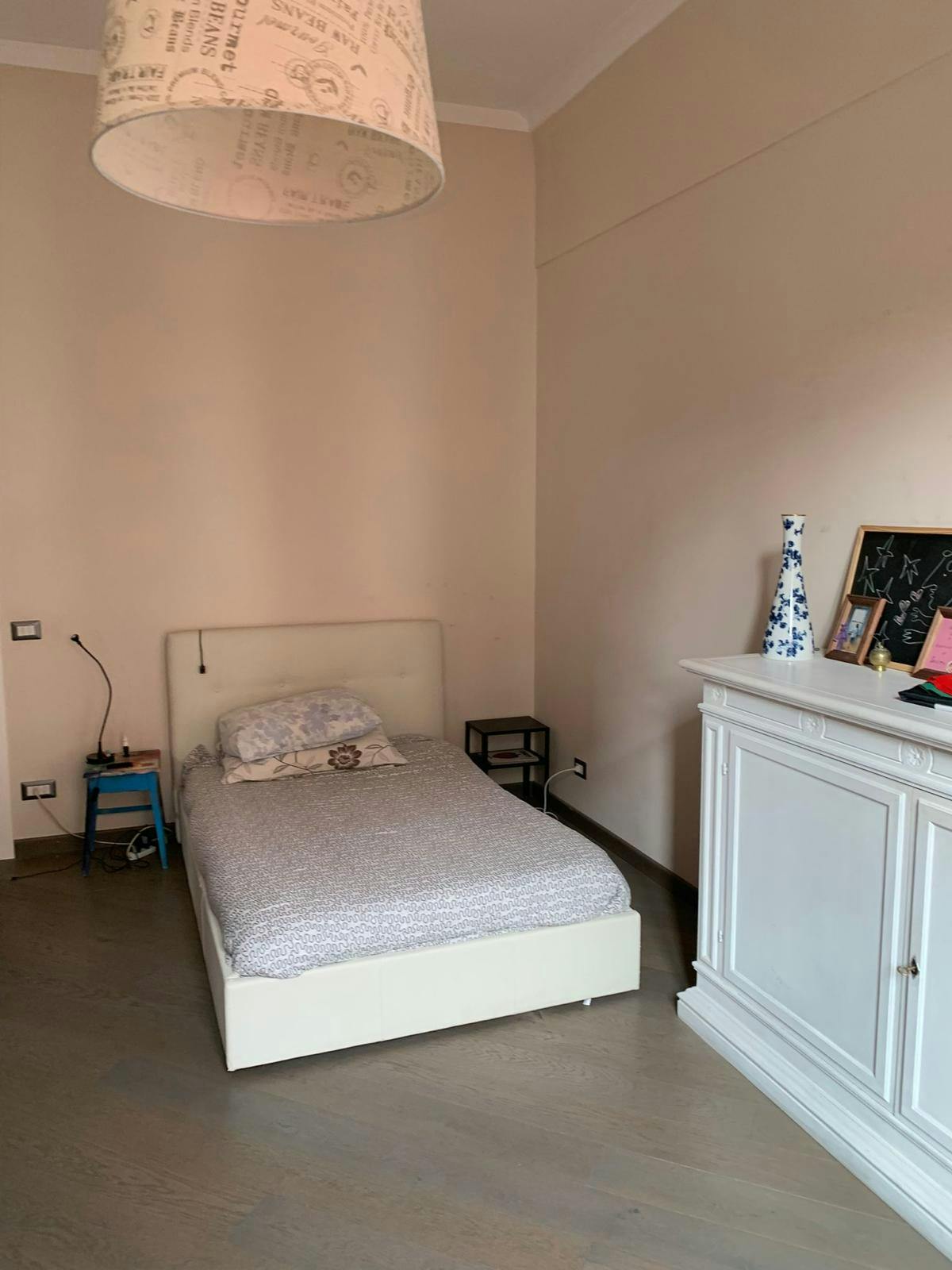 Via Paolo Emilio, Rome preview