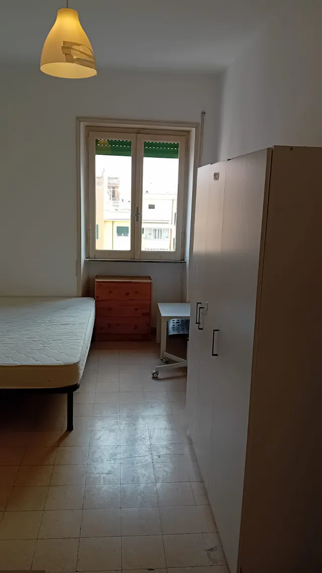 1-Bedroom Apartment in Via Appia Nuova, Rome (1179491) room image 2