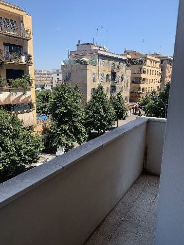 Circonvallazione Appia, Rome preview