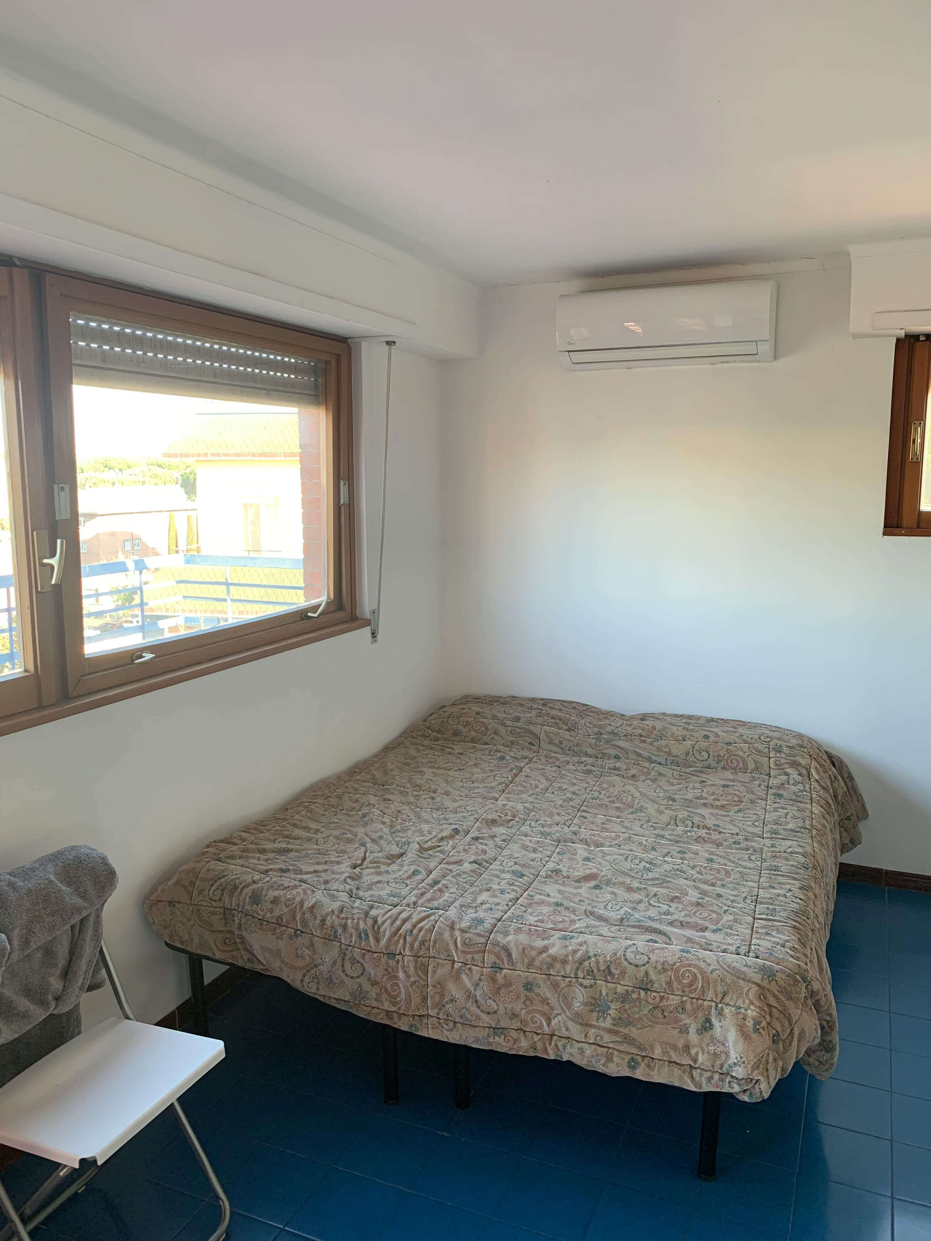 Apartment Rome — photo 9