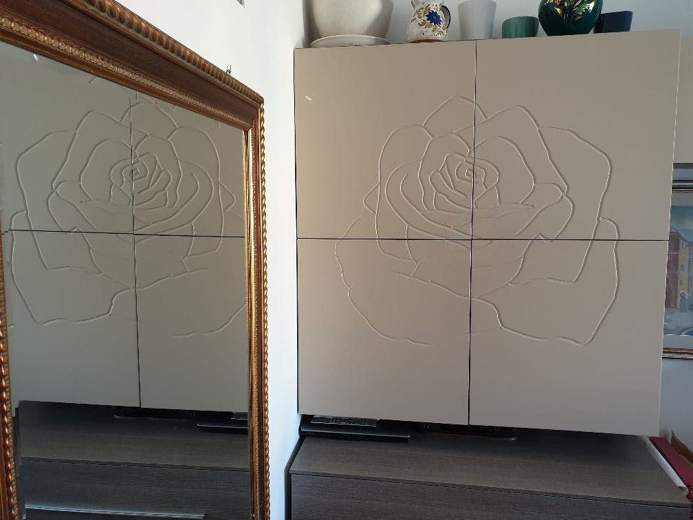 preview gallery tile