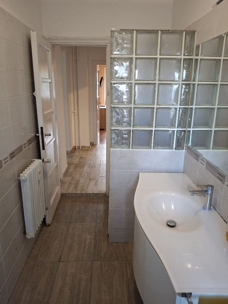 Apartment for rent for €1,200 per month in Rome, Via Appia Nuova