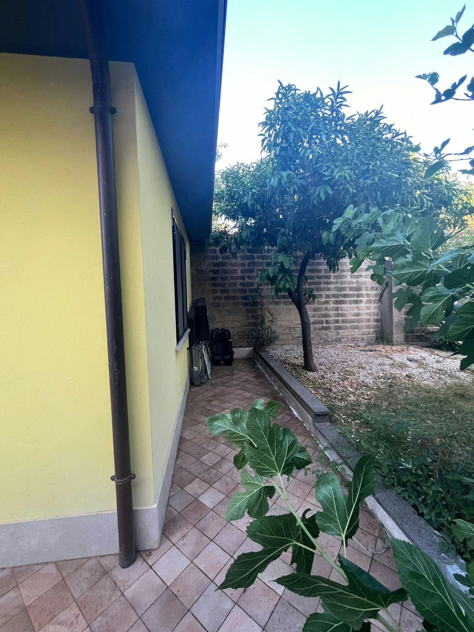 Via del Casaletto, Rome preview