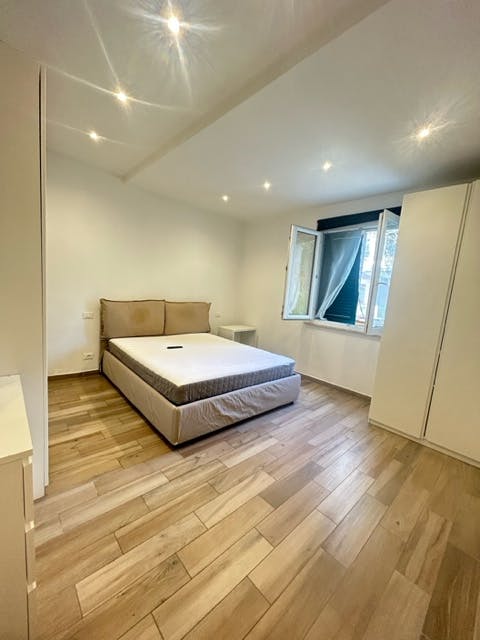 Apartment for rent for €1,100 per month in Rome, Via Giuseppe Vasi