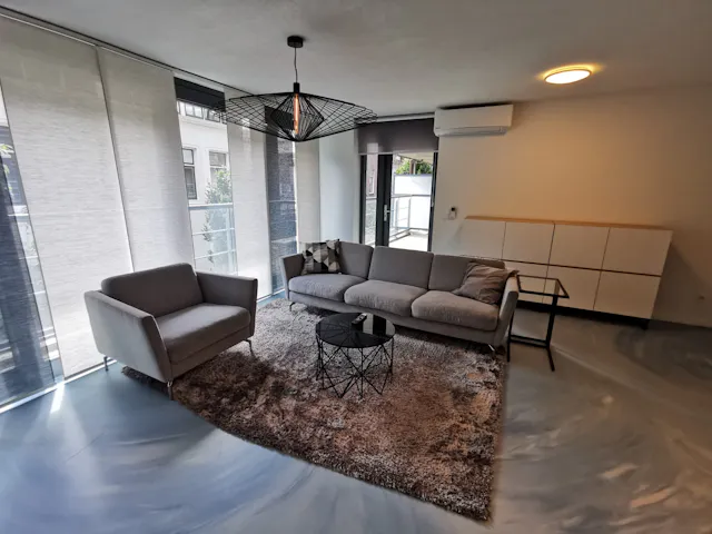 2-Bedroom Apartment in Houtlaan, Rotterdam (1179582) room image 1