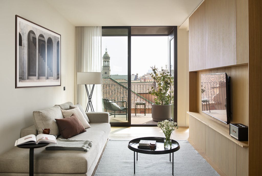 preview gallery tile