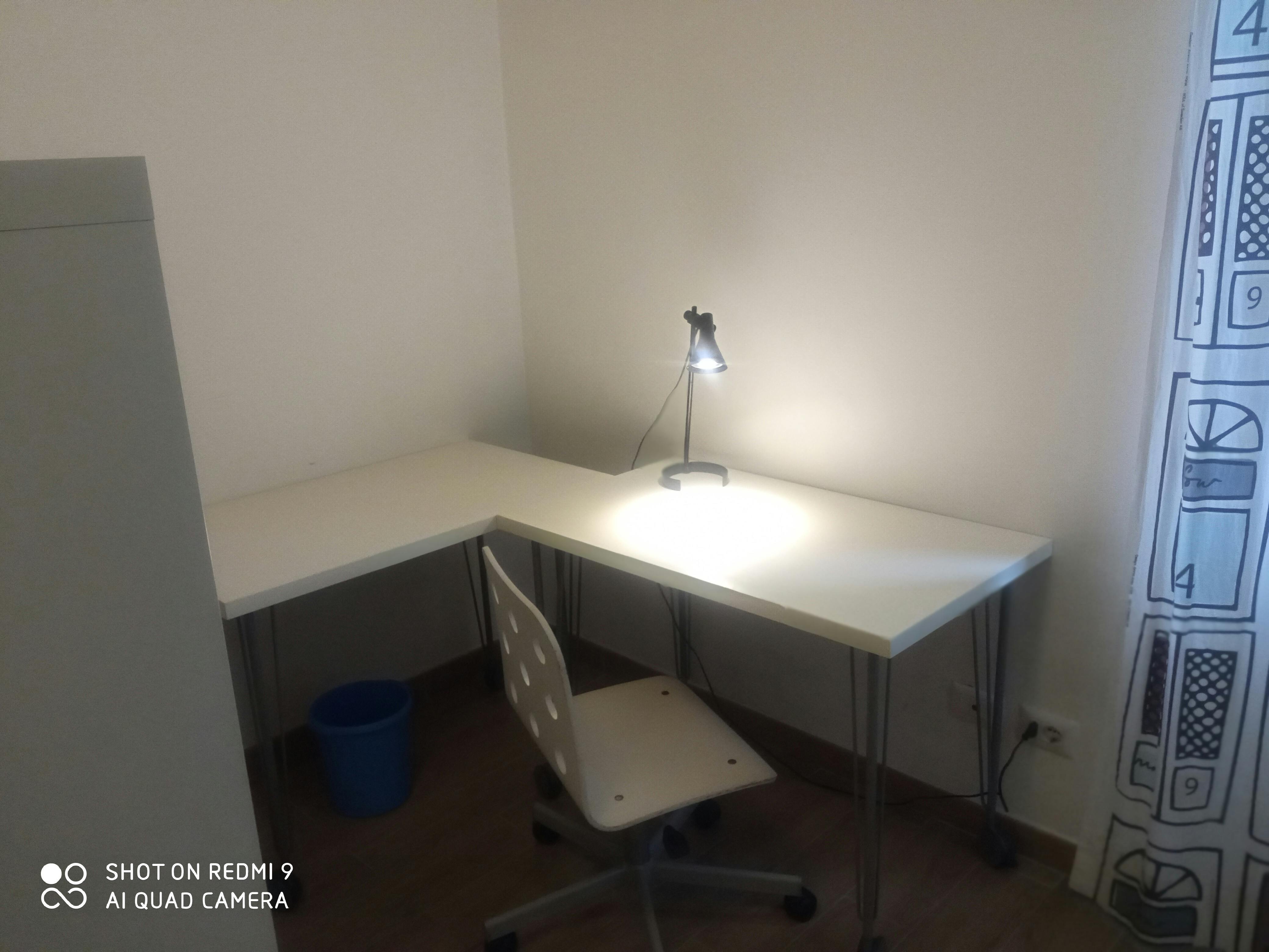 Private room in Via Mattie, Turin (1179680) room image 30