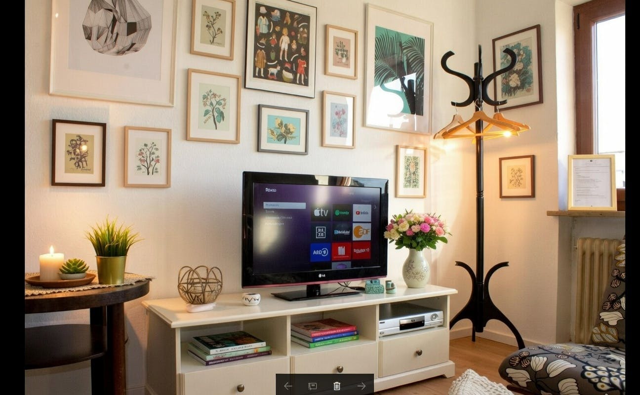 Apartment Erlangen, 26m² — photo 23