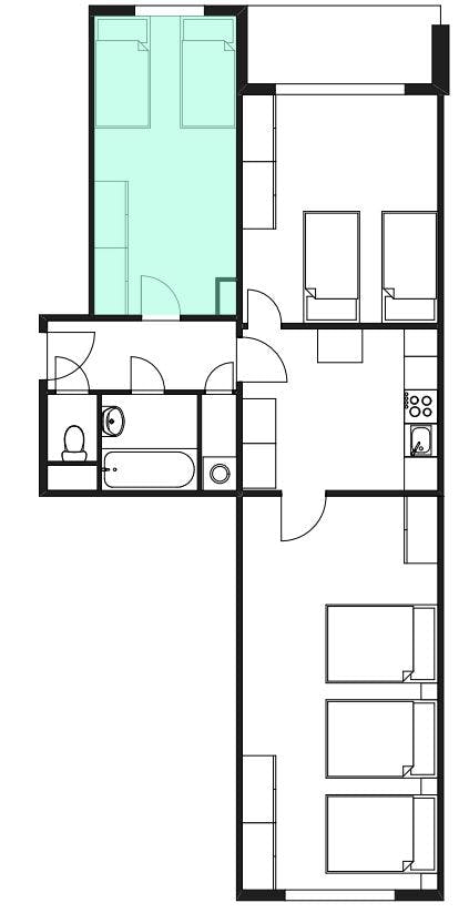 preview gallery tile