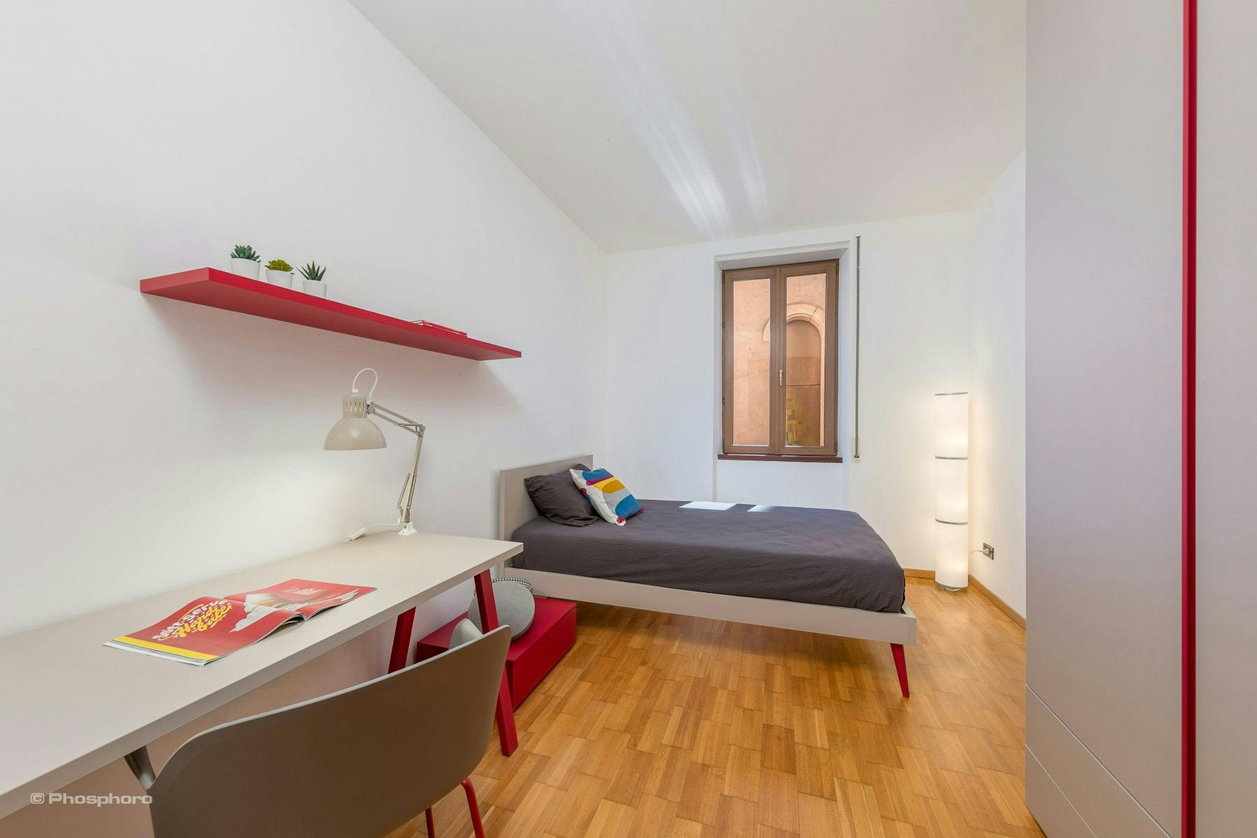 Private room in Via del Brennero, Trento (1181462) room image 2