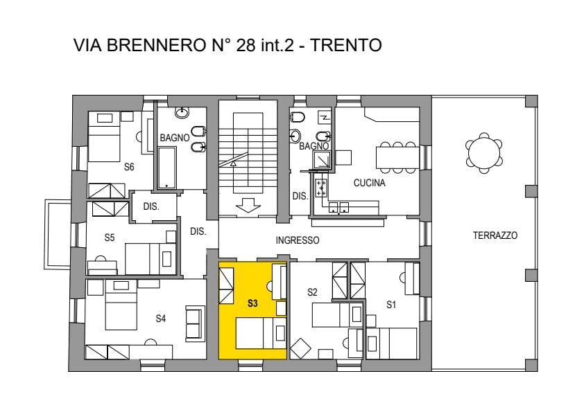 preview gallery tile