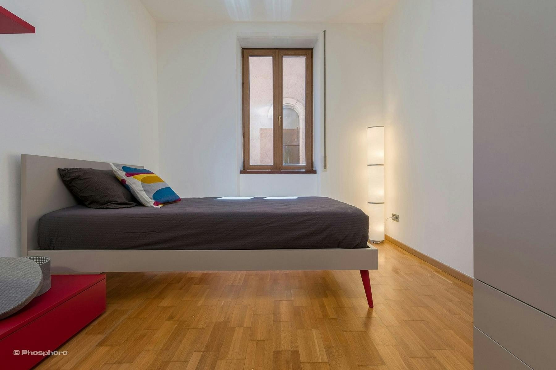 Private room in Via del Brennero, Trento (1181462) room image 1