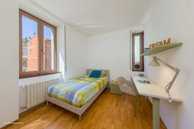 Private room in Via del Brennero, Trento (1181463) room image 2