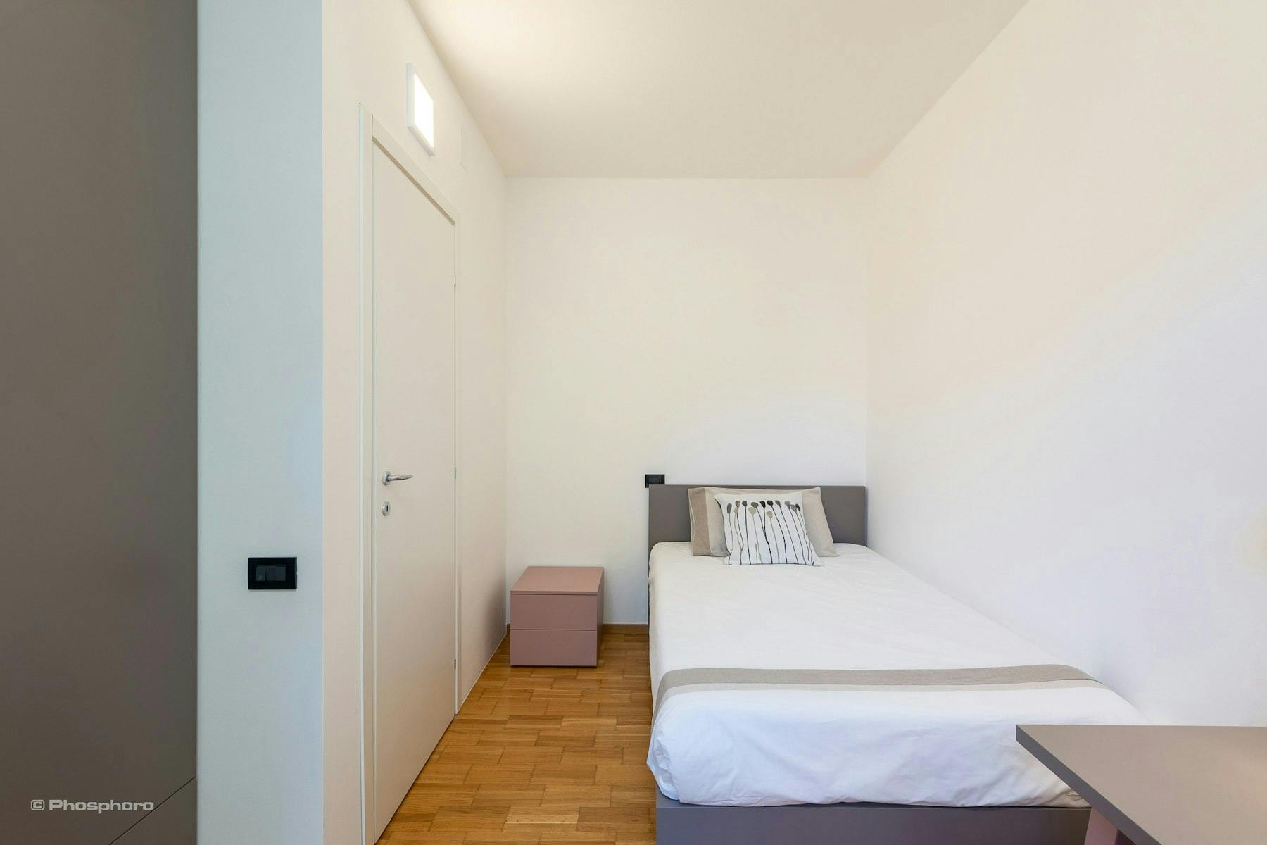 Private room in Via del Brennero, Trento (1181468) room image 2